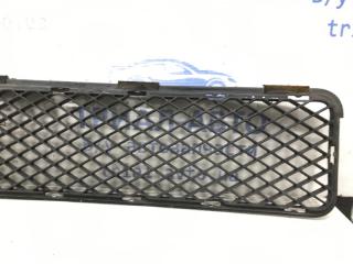 Решетка бампера центральная Tucson 2004-2009 JM 2.0 diesel D4EA МКПП
