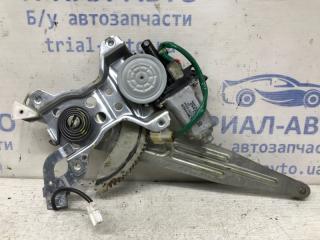 Стеклоподъемник задний правый Pajero Sport 1996-2008 K9 2.5 Diesel 4D56 МКПП Стеклоподъемник задний правый Pajero Sport 1996-2008 K9 2.5 Diesel 4D56 МКПП
