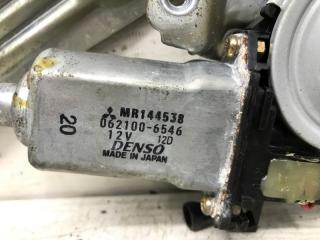 Стеклоподъемник задний правый Pajero Sport 1996-2008 K9 2.5 Diesel 4D56 МКПП Стеклоподъемник задний правый Pajero Sport 1996-2008 K9 2.5 Diesel 4D56 МКПП