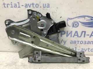 Стеклоподъемник задний правый Outlander 2007-2012 XL 2.2 diesel 4N14 Стеклоподъемник задний правый Outlander 2007-2012 XL 2.2 diesel 4N14