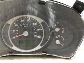 Приборная панель Hyundai Tucson JM 2.0 diesel D4EA МКПП Приборная панель Hyundai Tucson JM 2.0 diesel D4EA МКПП