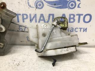 Замок двери задний правый Pajero Sport 1996-2008 K9 2.5 Diesel 4D56 МКПП Замок двери задний правый Pajero Sport 1996-2008 K9 2.5 Diesel 4D56 МКПП