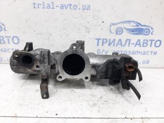 Коллектор впускной металл Mitsubishi Pajero Sport K9 2.5 Diesel 4D56 МКПП Коллектор впускной металл Mitsubishi Pajero Sport K9 2.5 Diesel 4D56 МКПП