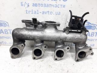 Коллектор впускной металл Pajero Sport 1996-2008 K9 2.5 Diesel 4D56 МКПП Коллектор впускной металл Pajero Sport 1996-2008 K9 2.5 Diesel 4D56 МКПП