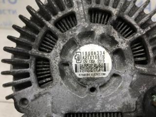 Генератор Outlander 2007-2012 XL 2.2 diesel 4N14 Генератор Outlander 2007-2012 XL 2.2 diesel 4N14