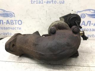 Турбина Tucson 2004-2009 JM 2.0 diesel D4EA МКПП Турбина Tucson 2004-2009 JM 2.0 diesel D4EA МКПП