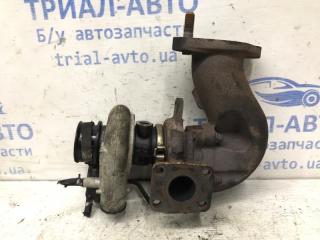 Турбина Tucson 2004-2009 JM 2.0 diesel D4EA МКПП Турбина Tucson 2004-2009 JM 2.0 diesel D4EA МКПП