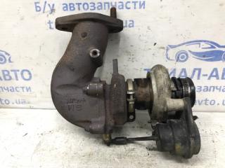 Турбина Tucson 2004-2009 JM 2.0 diesel D4EA МКПП Турбина Tucson 2004-2009 JM 2.0 diesel D4EA МКПП