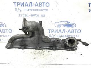 Коллектор впускной металл Hyundai Tucson JM 2.0 diesel D4EA МКПП
