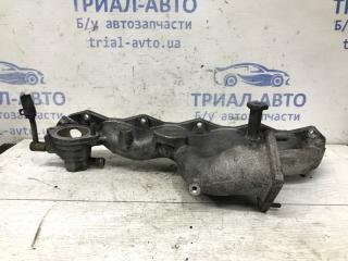 Коллектор впускной металл Tucson 2004-2009 JM 2.0 diesel D4EA МКПП