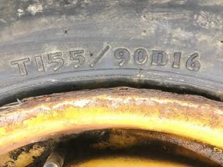 Докатка Outlander 2007-2012 XL 2.2 diesel 4N14