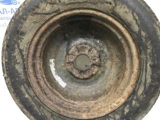 Докатка Outlander 2007-2012 XL 2.2 diesel 4N14