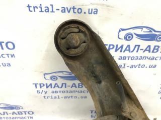 Рычаг задней подвески продольный левый Outlander 2007-2012 XL 2.2 diesel 4N14 Рычаг задней подвески продольный левый Outlander 2007-2012 XL 2.2 diesel 4N14