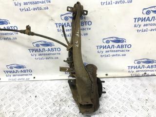 Рычаг задней подвески продольный левый Outlander 2007-2012 XL 2.2 diesel 4N14 Рычаг задней подвески продольный левый Outlander 2007-2012 XL 2.2 diesel 4N14