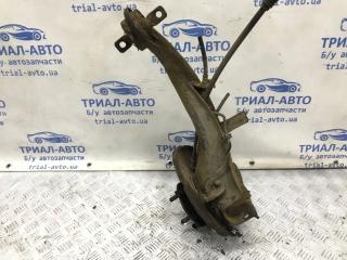 Рычаг задней подвески продольный левый Outlander 2007-2012 XL 2.2 diesel 4N14 Рычаг задней подвески продольный левый Outlander 2007-2012 XL 2.2 diesel 4N14