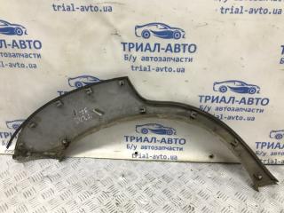 Накладка крыла задняя левая Tucson 2004-2009 JM 2.0 diesel D4EA МКПП Накладка крыла задняя левая Tucson 2004-2009 JM 2.0 diesel D4EA МКПП