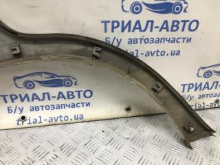 Накладка крыла задняя левая Tucson 2004-2009 JM 2.0 diesel D4EA МКПП Накладка крыла задняя левая Tucson 2004-2009 JM 2.0 diesel D4EA МКПП