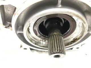 Редуктор задний Outlander 2007-2012 XL 2.2 diesel 4N14 Редуктор задний Outlander 2007-2012 XL 2.2 diesel 4N14