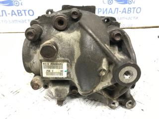 Редуктор задний Outlander 2007-2012 XL 2.2 diesel 4N14 Редуктор задний Outlander 2007-2012 XL 2.2 diesel 4N14