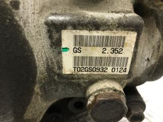 Редуктор задний Outlander 2007-2012 XL 2.2 diesel 4N14 Редуктор задний Outlander 2007-2012 XL 2.2 diesel 4N14