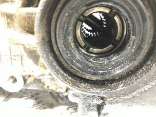 Редуктор задний Outlander 2007-2012 XL 2.2 diesel 4N14 Редуктор задний Outlander 2007-2012 XL 2.2 diesel 4N14