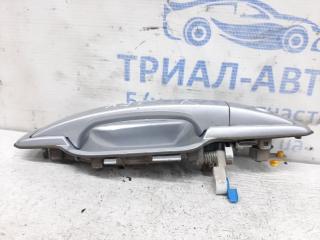 Ручка двери внешняя передняя правая Kyron 2005-2016 DJ 2.0 diesel D20Dt Ручка двери внешняя передняя правая Kyron 2005-2016 DJ 2.0 diesel D20Dt