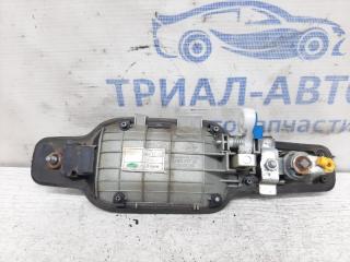 Ручка двери внешняя передняя правая SsangYong Kyron DJ 2.0 diesel D20Dt Ручка двери внешняя передняя правая SsangYong Kyron DJ 2.0 diesel D20Dt