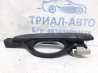 Ручка двери внешняя задняя правая Outlander 2007-2012 XL 2.2 diesel 4N14 Ручка двери внешняя задняя правая Outlander 2007-2012 XL 2.2 diesel 4N14