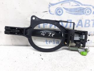 Ручка двери внешняя передняя левая Mitsubishi Outlander XL 2.2 diesel 4N14 Ручка двери внешняя передняя левая Mitsubishi Outlander XL 2.2 diesel 4N14
