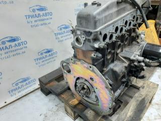 Двигатель Pajero Sport 1996-2008 K9 2.5 Diesel 4D56 МКПП Двигатель Pajero Sport 1996-2008 K9 2.5 Diesel 4D56 МКПП