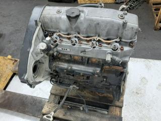 Двигатель Pajero Sport 1996-2008 K9 2.5 Diesel 4D56 МКПП Двигатель Pajero Sport 1996-2008 K9 2.5 Diesel 4D56 МКПП