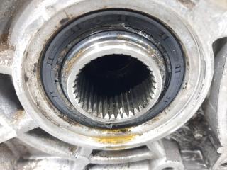 Коробка передач МКПП Tucson 2004-2009 JM 2.0 diesel D4EA МКПП Коробка передач МКПП Tucson 2004-2009 JM 2.0 diesel D4EA МКПП
