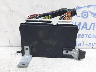 Блок комфорта I30 2007-2012 FD 1.6 Дизель D4FB МКПП