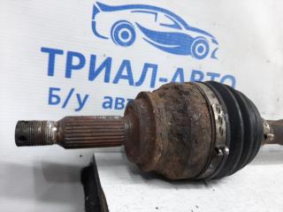 Привод передний правый МКПП Outlander 2007-2012 XL 2.2 diesel 4N14 Привод передний правый МКПП Outlander 2007-2012 XL 2.2 diesel 4N14