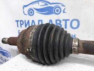 Привод передний правый МКПП Mitsubishi Outlander XL 2.2 diesel 4N14 Привод передний правый МКПП Mitsubishi Outlander XL 2.2 diesel 4N14