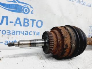 Привод передний правый АКПП Kyron 2005-2016 DJ 2.0 diesel D20Dt Привод передний правый АКПП Kyron 2005-2016 DJ 2.0 diesel D20Dt