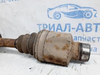 Привод передний правый АКПП Kyron 2005-2016 DJ 2.0 diesel D20Dt Привод передний правый АКПП Kyron 2005-2016 DJ 2.0 diesel D20Dt
