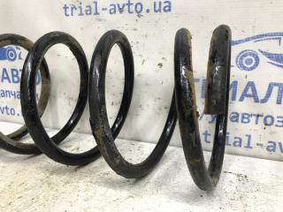 Пружина передняя Hyundai Tucson JM 2.0 diesel D4EA МКПП Пружина передняя Hyundai Tucson JM 2.0 diesel D4EA МКПП