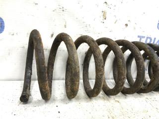 Пружина задняя I30 2007-2012 FD 1.6 Дизель D4FB МКПП