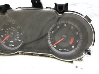 Приборная панель Mitsubishi Lancer 10 1.8 бензин 4b10