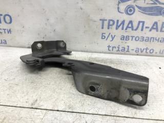 Петля капота левая Mitsubishi Lancer 10 1.8 бензин 4b10 Петля капота левая Mitsubishi Lancer 10 1.8 бензин 4b10
