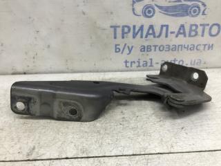 Петля капота правая Mitsubishi Lancer 10 1.8 бензин 4b10 Петля капота правая Mitsubishi Lancer 10 1.8 бензин 4b10
