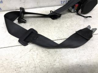 Ремень безопасности передний правый Megane 2008-2016 III 1.5 Diesel K9K