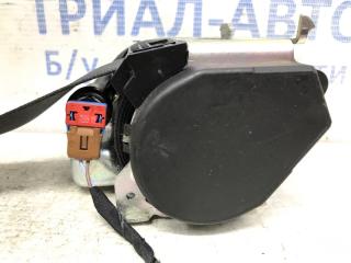 Ремень безопасности передний правый Renault Megane III 1.5 Diesel K9K