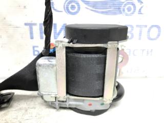 Ремень безопасности передний правый Megane 2008-2016 III 1.5 Diesel K9K