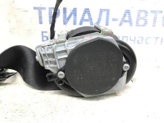 Ремень безопасности передний правый Megane 2008-2016 III 1.5 Diesel K9K