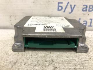 Блок AIRBAG Hyundai Tucson JM 2.0 diesel D4EA МКПП