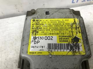 Блок AIRBAG Pajero Sport 1996-2008 K9 2.5 Diesel 4D56 МКПП Блок AIRBAG Pajero Sport 1996-2008 K9 2.5 Diesel 4D56 МКПП