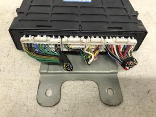 Блок управления двигателем Mitsubishi Pajero Sport K9 2.5 Diesel 4D56 МКПП