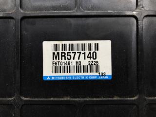 Блок управления двигателем Pajero Sport 1996-2008 K9 2.5 Diesel 4D56 МКПП